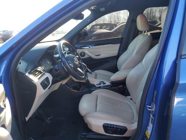 WBXHT3C36H5F85978 BMW X1 Xdrive28i