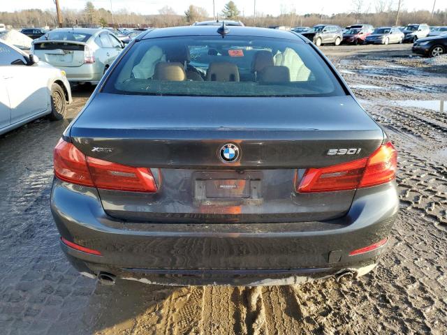 WBAJA7C56KWW11066 BMW 530 XI