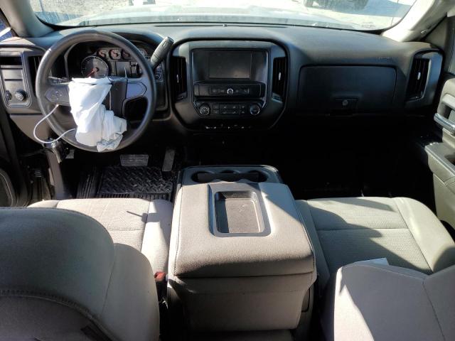 1GTV2LEC4JZ324621 GMC Sierra K1500