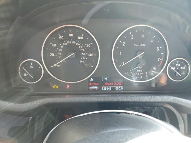 5UXXW3C57F0M88974 BMW X4 Xdrive28i