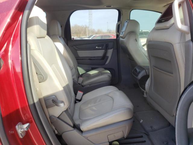 1GKKRRKD3EJ133442 GMC Acadia Slt-1