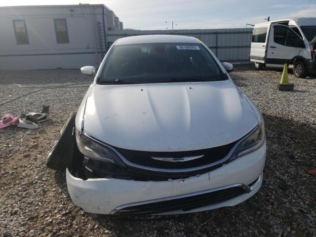 1C3CCCAB5FN500824 Chrysler 200 Limited