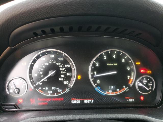 5UXXW3C58G0M89939 BMW X4 Xdrive28i