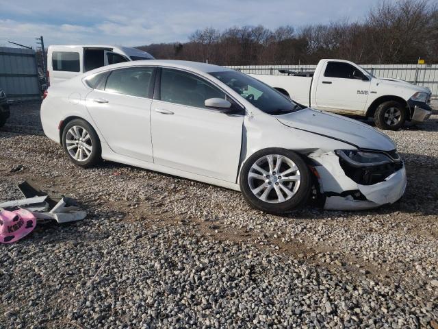 1C3CCCAB5FN500824 Chrysler 200 Limited
