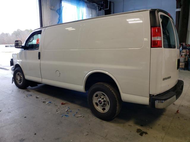 1GTW7AFG1J1903575 GMC Savana G2500