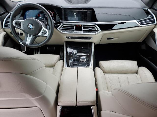 5UXJU4C03N9L02363 BMW X5 M50i
