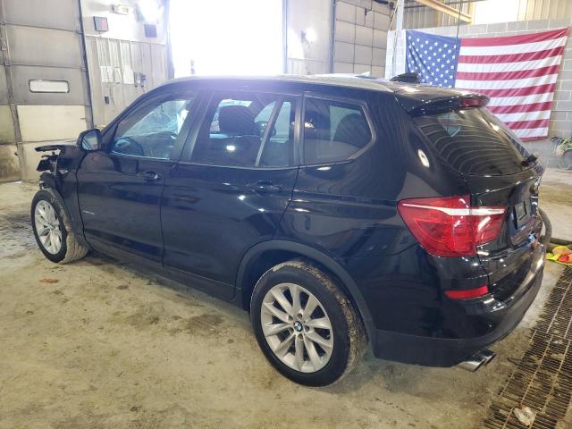 5UXWX9C57G0D86798 BMW X3 Xdrive28i