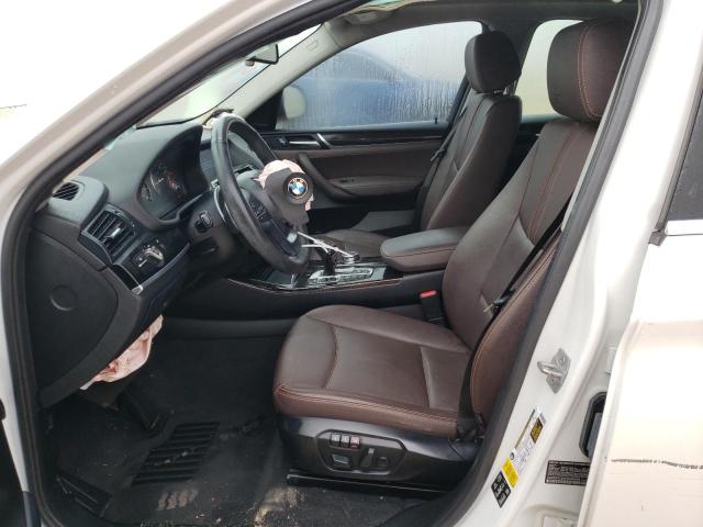 5UXXW3C58G0M89939 BMW X4 Xdrive28i