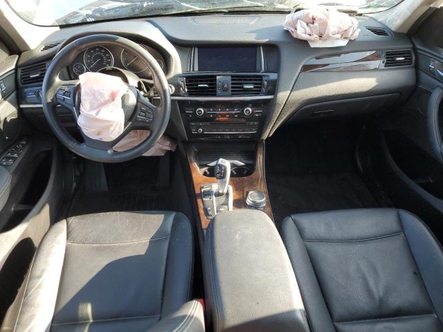 5UXWX9C39H0T22842 BMW X3 Xdrive28i