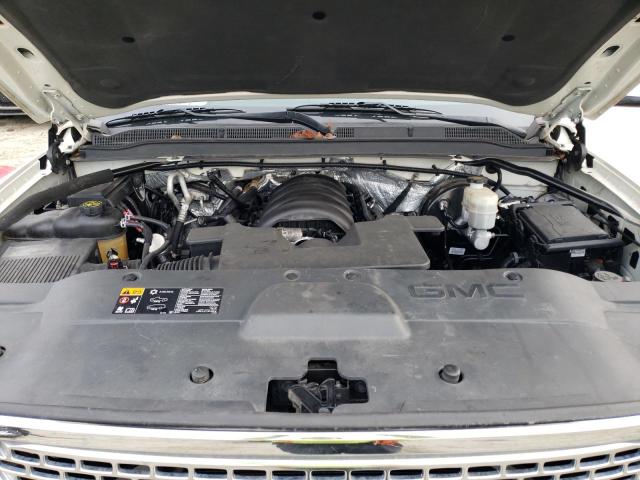 1GKS2CKJ6FR133672 GMC YUKON DENALI