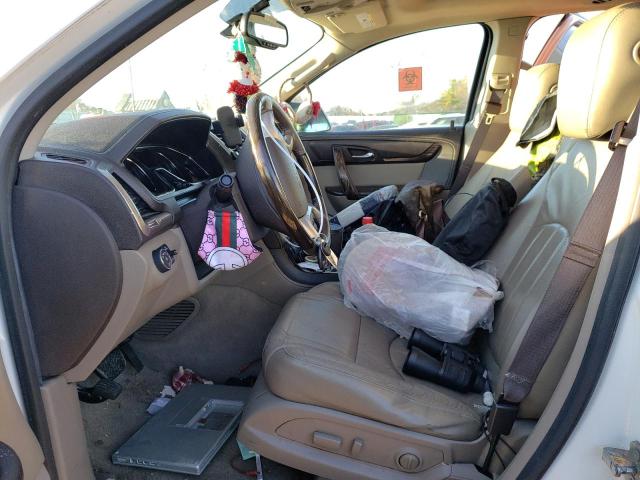 1GKKVTKD7FJ180533 GMC Acadia Denali