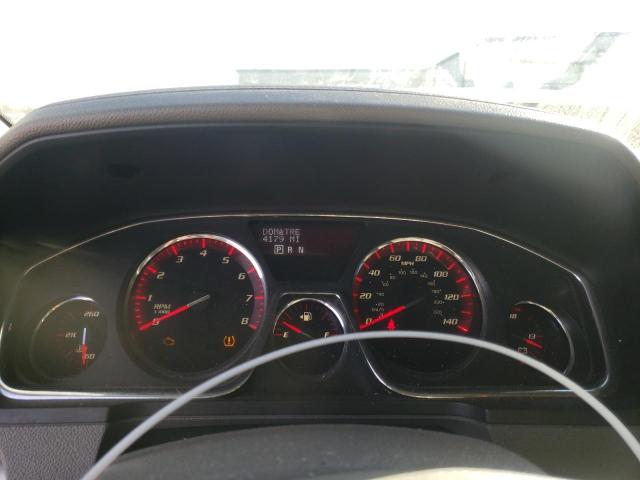 1GKKRRKD3EJ133442 GMC Acadia Slt-1