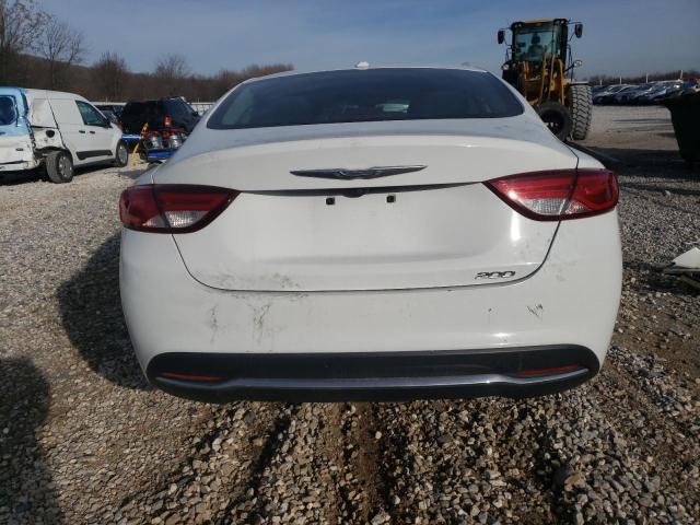 1C3CCCAB5FN500824 Chrysler 200 Limited