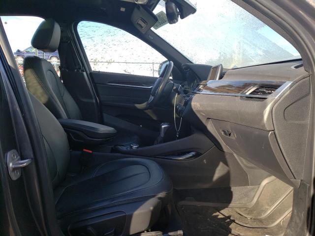 WBXHT3Z31G4A49323 BMW X1 Xdrive28i