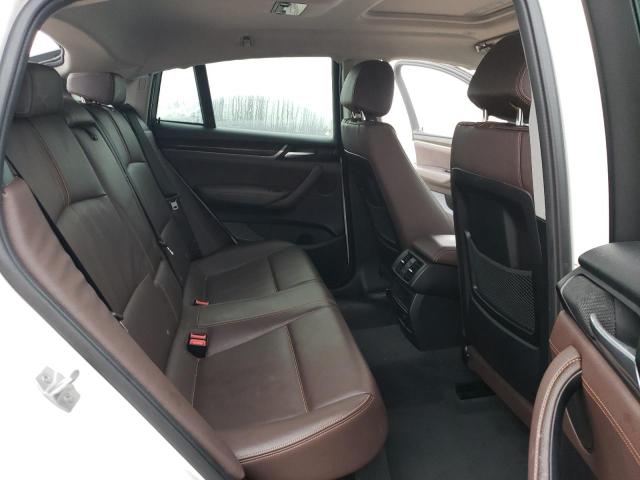 5UXXW3C58G0M89939 BMW X4 Xdrive28i