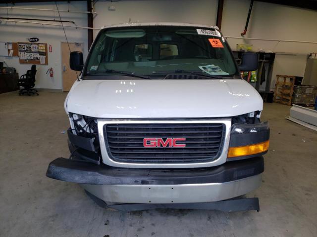 1GTW7AFG1J1903575 GMC Savana G2500
