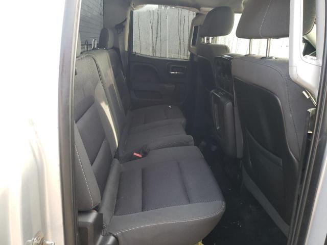 1GTV2UEC6FZ226848 GMC Sierra K1500 Sle