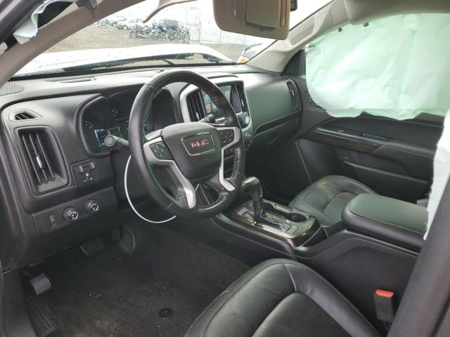 1GTG6DEN6H1194418 GMC CANYON SLT