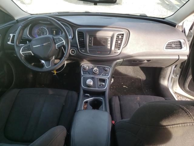 1C3CCCAB5FN500824 Chrysler 200 Limited