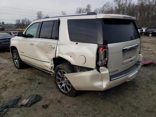 1GKS2CKJ6FR133672 GMC YUKON DENALI