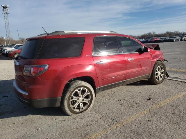 1GKKRRKD3EJ133442 GMC Acadia Slt-1