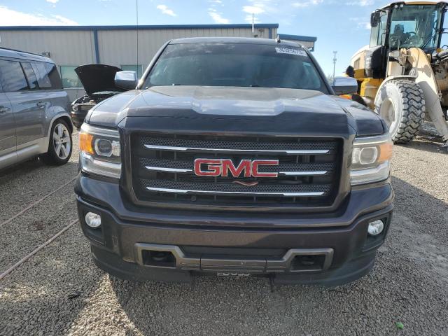 3GTU2UEC4EG180396 GMC Sierra K1500 Sle