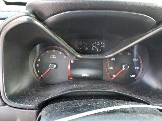 1GTG6CE30G1390569 GMC CANYON SLE
