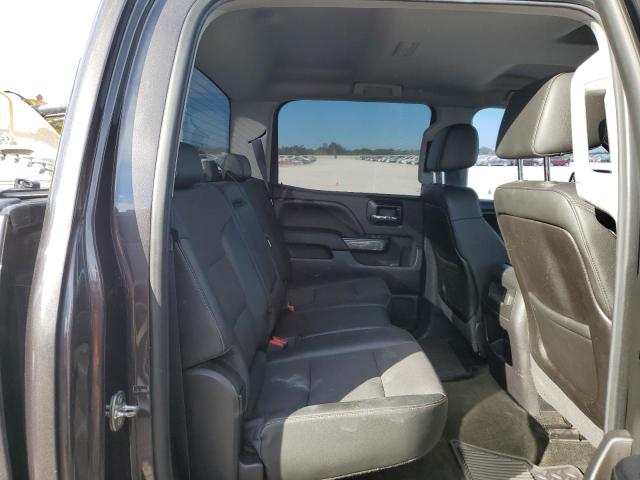 3GTU2UEC4EG180396 GMC Sierra K1500 Sle