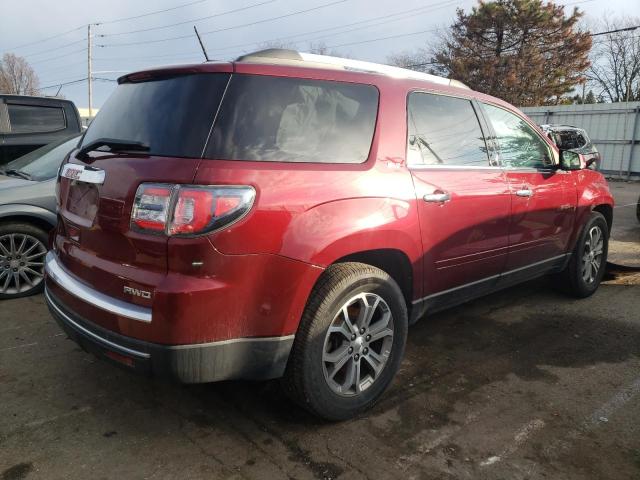 1GKKVSKD6GJ224095 GMC Acadia Slt-2