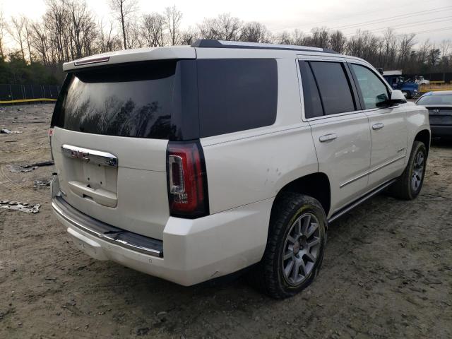 1GKS2CKJ6FR133672 GMC YUKON DENALI