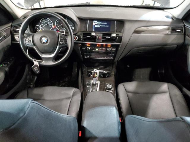 5UXWX9C57G0D86798 BMW X3 Xdrive28i