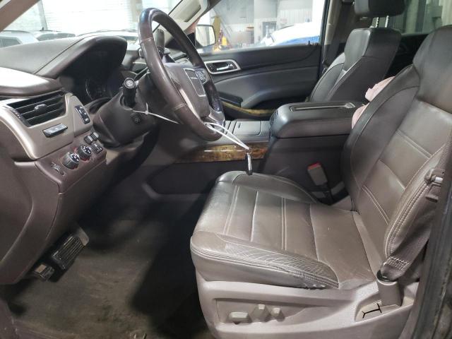 1GKS2HKJ7GR166825 GMC YUKON XL DENALI