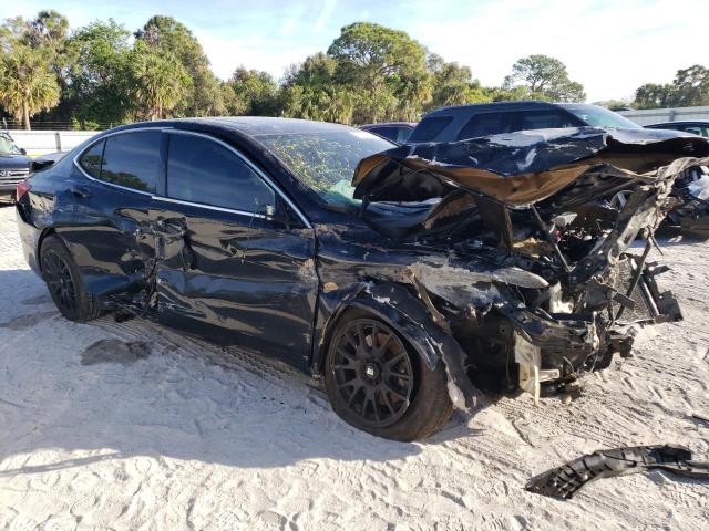 19UUB1F34FA029394 Acura TLX
