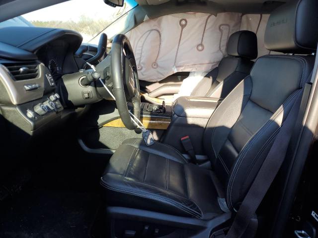 1GKS2CKJ5HR276874 GMC YUKON DENALI