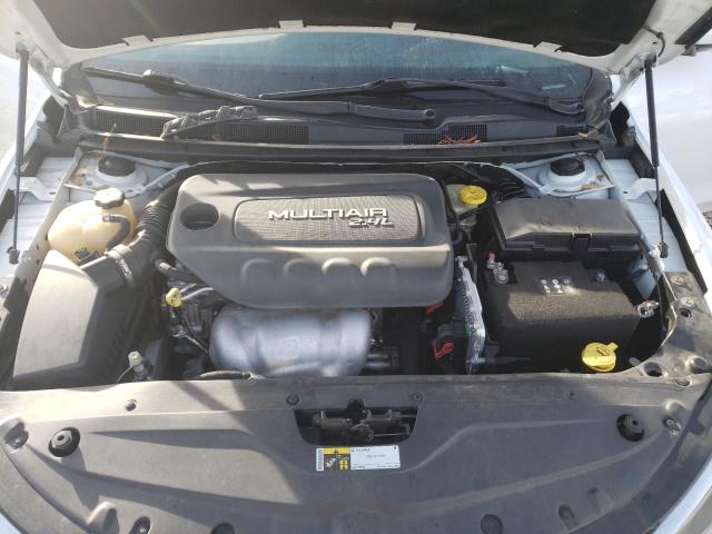 1C3CCCAB5FN500824 Chrysler 200 Limited