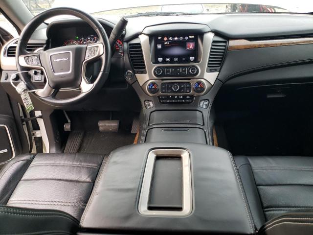 1GKS2CKJ6FR133672 GMC YUKON DENALI