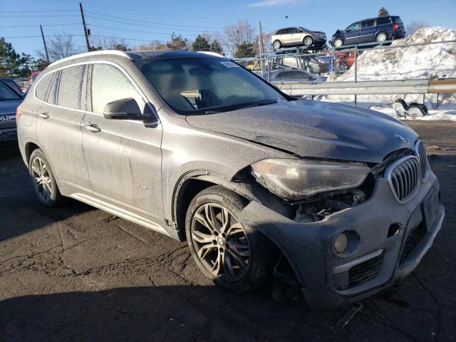 WBXHT3Z31G4A49323 BMW X1 Xdrive28i