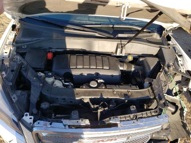 1GKKVTKD7FJ180533 GMC Acadia Denali