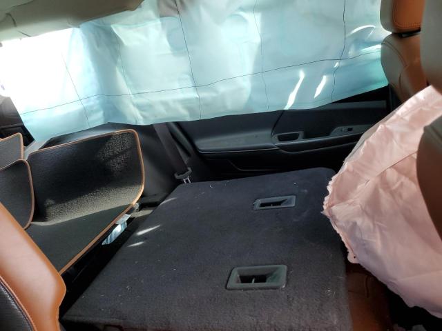 1GKKNVLS7HZ205024 GMC Acadia All Terrain