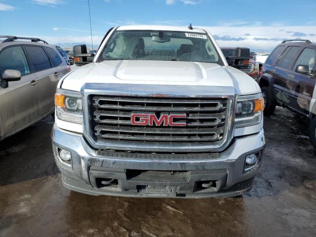 1GT22SEG0HZ217415 GMC Sierra K2500 Sle