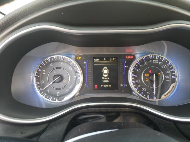 1C3CCCAB5FN500824 Chrysler 200 Limited