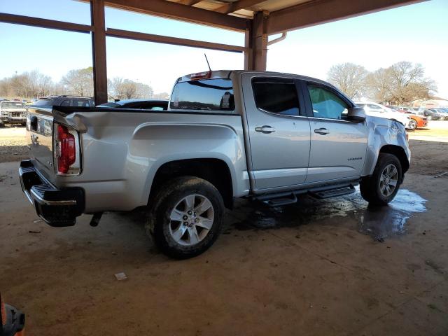 1GTG5CEA1G1228080 GMC CANYON SLE
