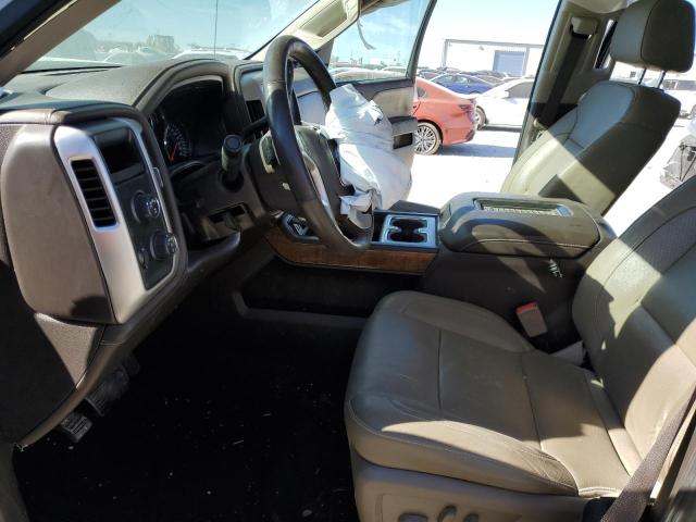3GTU2NEC1JG605492 GMC Sierra K1500 Slt
