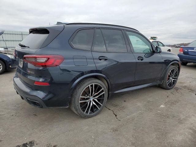 5UXJU4C03N9L02363 BMW X5 M50i