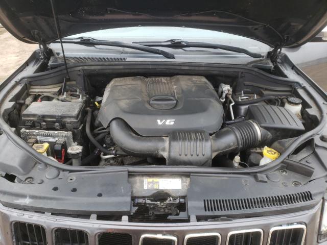 1C4RJFBG5FC898040 Jeep Grand Cherokee Limited