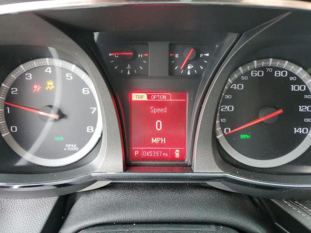 2GKALREK1G6346042 GMC Terrain Denali