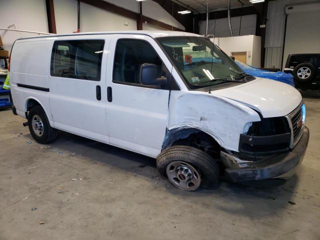1GTW7AFG1J1903575 GMC Savana G2500