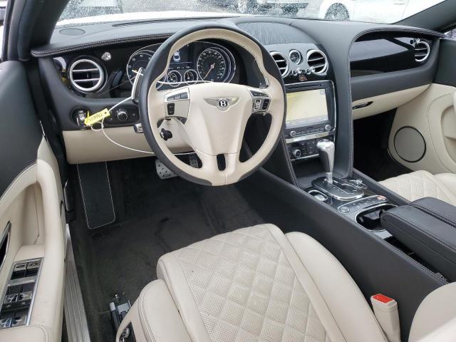 SCBFH7ZA9HC060833 Bentley CONTINENTAL GT V8 S