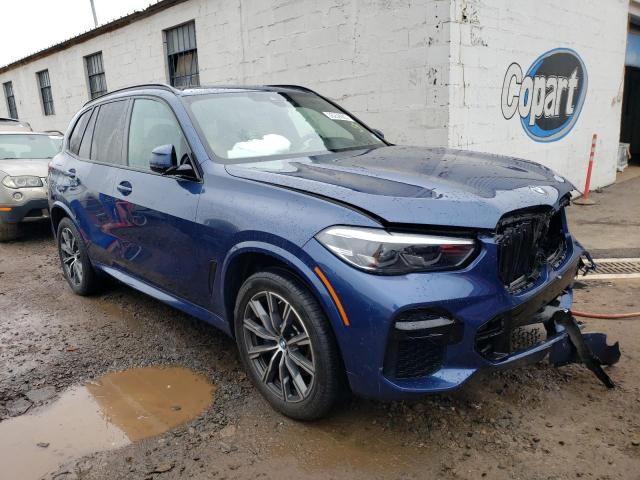 5UXCR6C03N9M99587 BMW X5 Xdrive40i