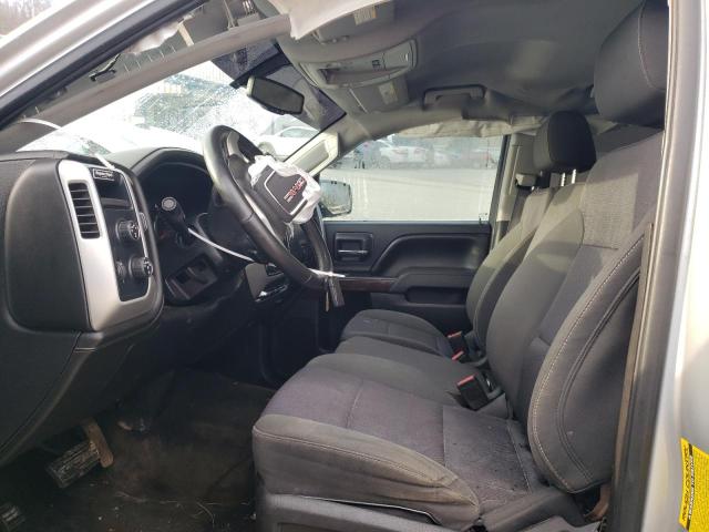 1GTV2UEC6FZ226848 GMC Sierra K1500 Sle